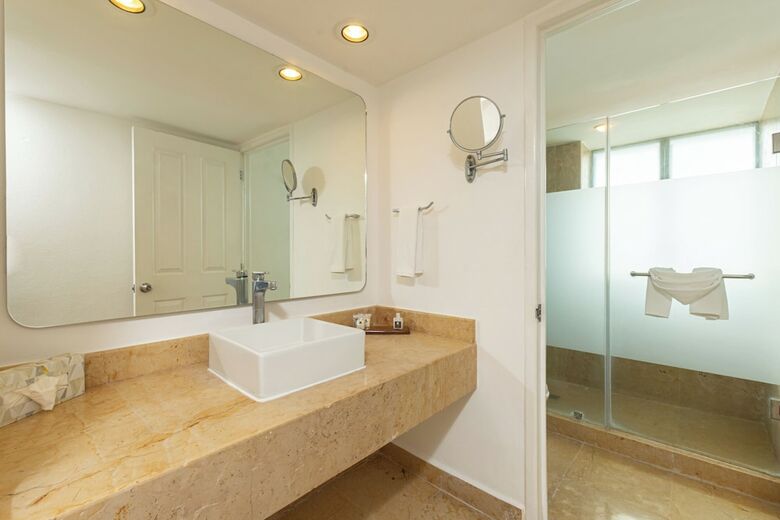 Hotel Tesoro Ixtapa All Inclusive