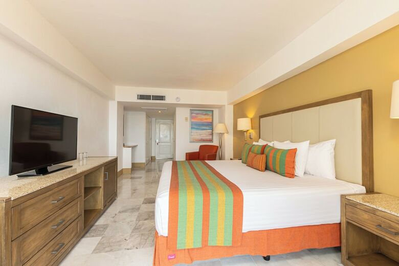 Hotel Tesoro Ixtapa All Inclusive