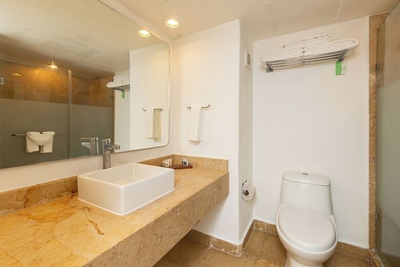 Hotel Tesoro Ixtapa All Inclusive
