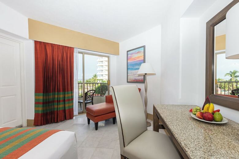 Hotel Tesoro Ixtapa All Inclusive