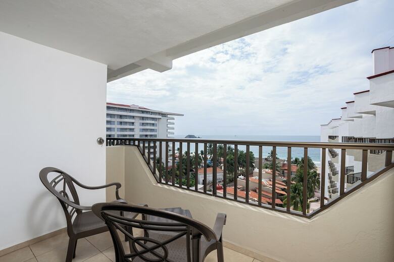 Hotel Tesoro Ixtapa All Inclusive
