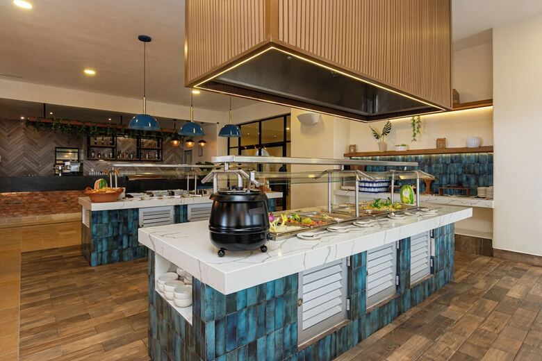 Hotel Tesoro Ixtapa All Inclusive