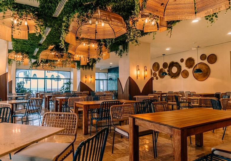 Hotel Tesoro Ixtapa All Inclusive