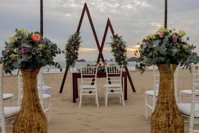 Hotel Tesoro Ixtapa All Inclusive
