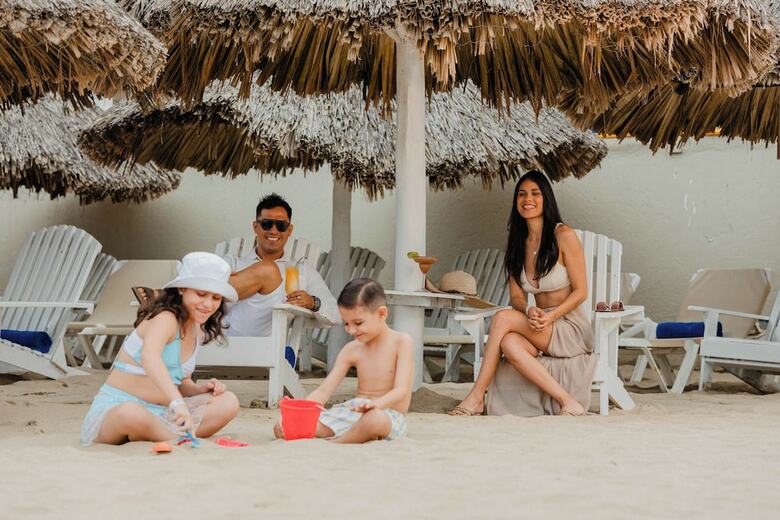 Hotel Tesoro Ixtapa All Inclusive