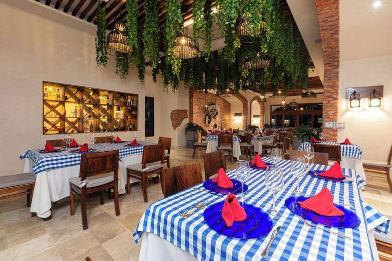Hotel Tesoro Ixtapa All Inclusive