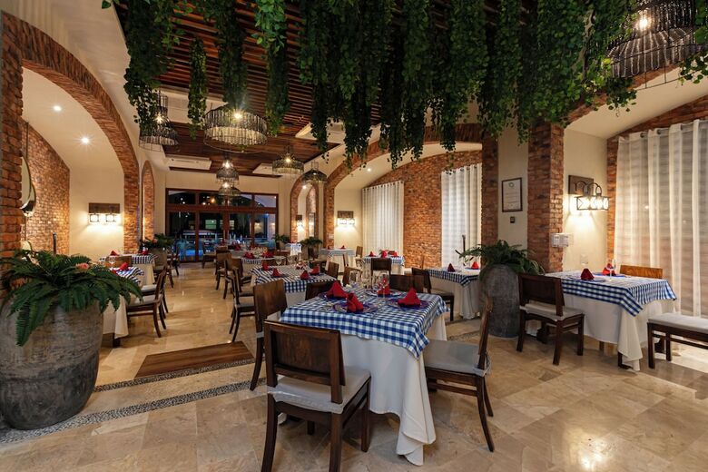 Hotel Tesoro Ixtapa All Inclusive