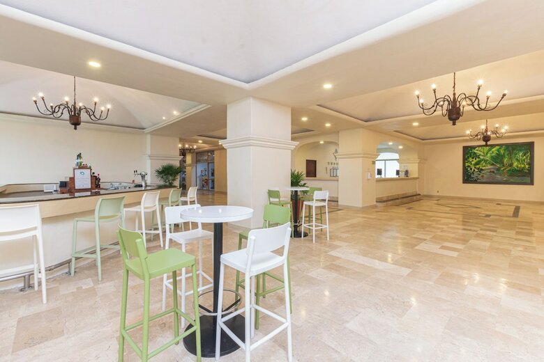 Hotel Tesoro Ixtapa All Inclusive