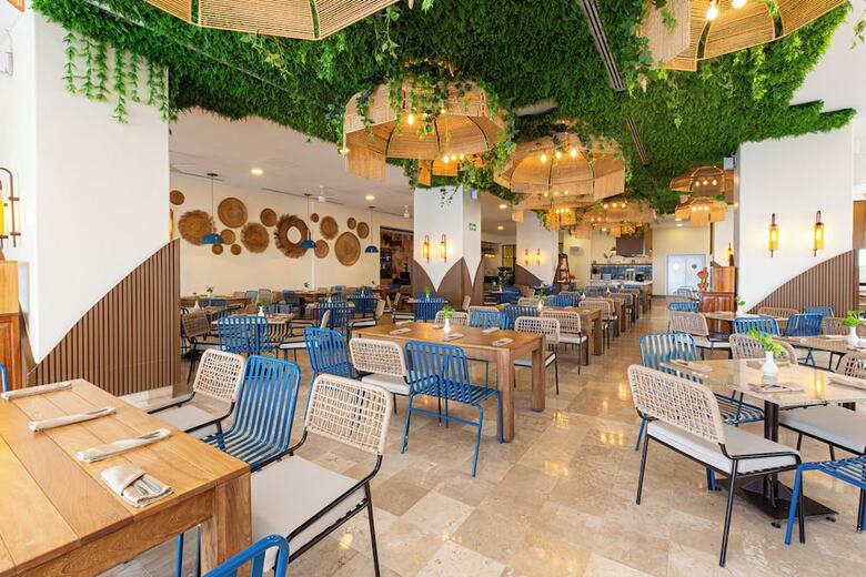 Hotel Tesoro Ixtapa All Inclusive