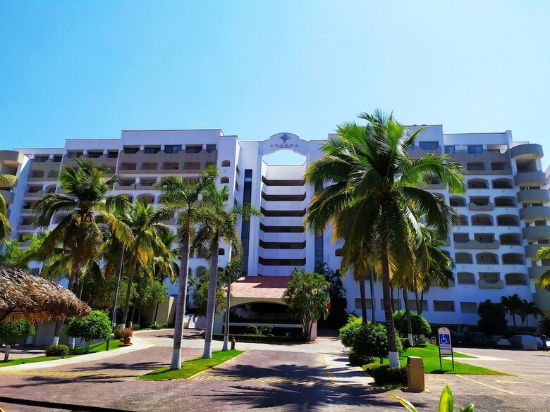Hotel Tesoro Ixtapa All Inclusive