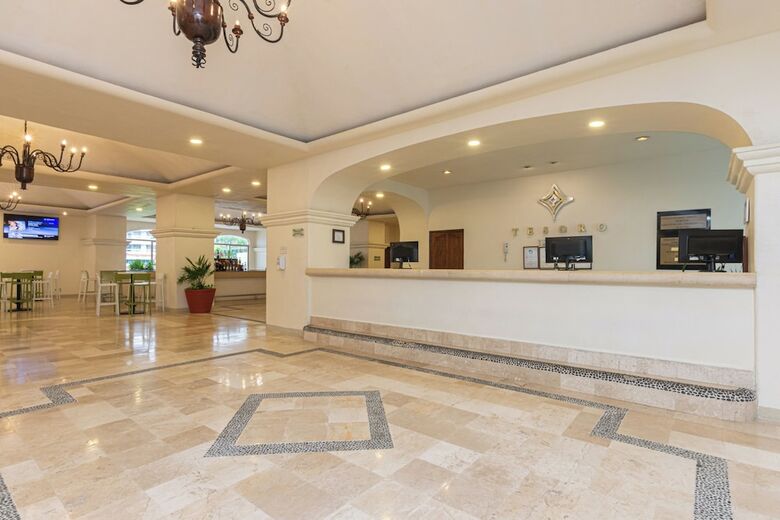 Hotel Tesoro Ixtapa All Inclusive