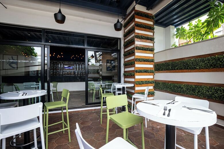 Hotel Tesoro Ixtapa All Inclusive