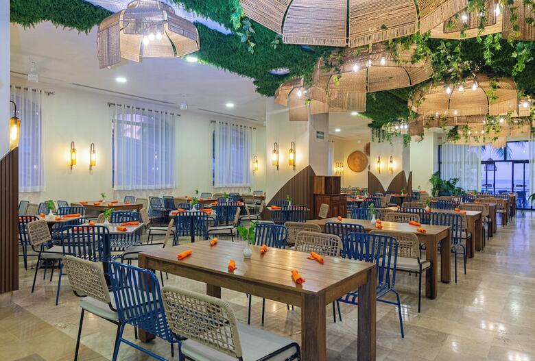 Hotel Tesoro Ixtapa All Inclusive