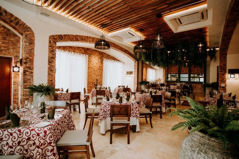 Hotel Tesoro Ixtapa All Inclusive