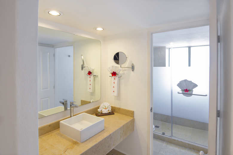 Hotel Tesoro Ixtapa All Inclusive