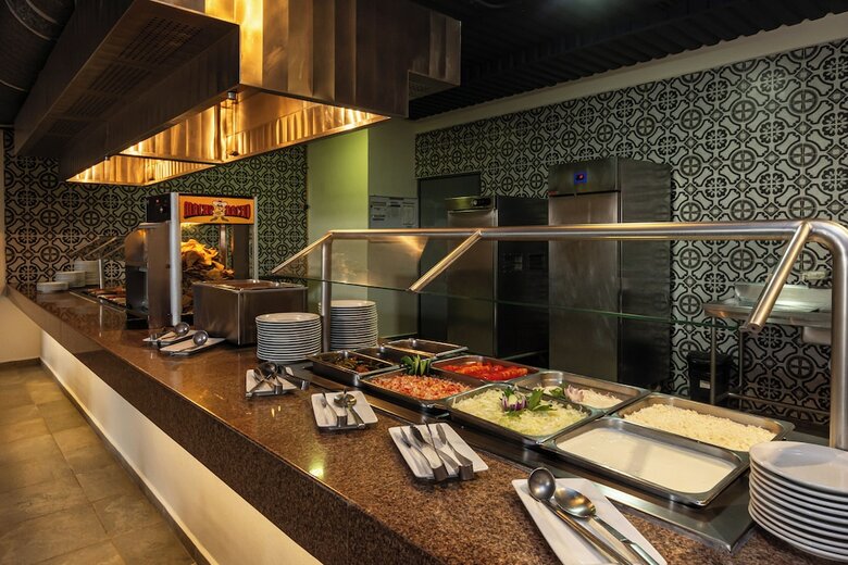 Hotel Tesoro Ixtapa All Inclusive