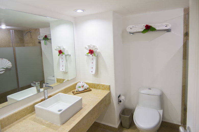 Hotel Tesoro Ixtapa All Inclusive