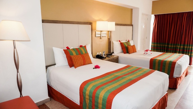 Hotel Tesoro Ixtapa All Inclusive
