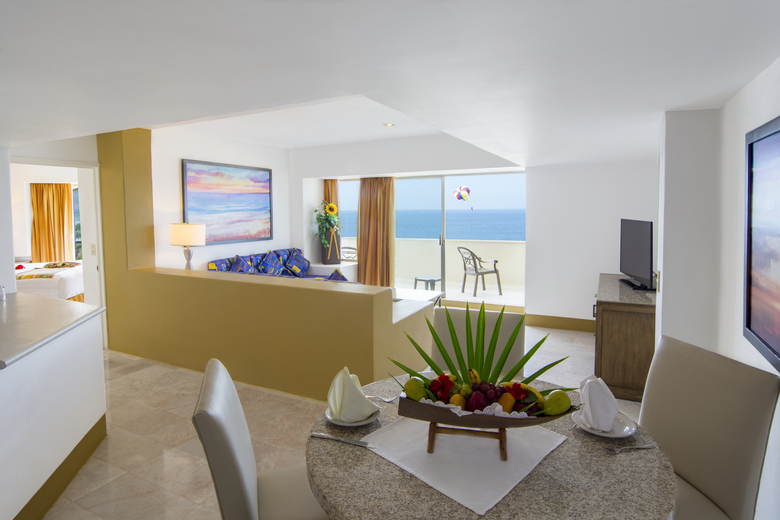 Hotel Tesoro Ixtapa All Inclusive
