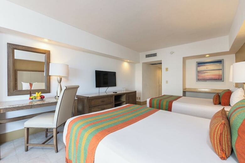 Hotel Tesoro Ixtapa All Inclusive