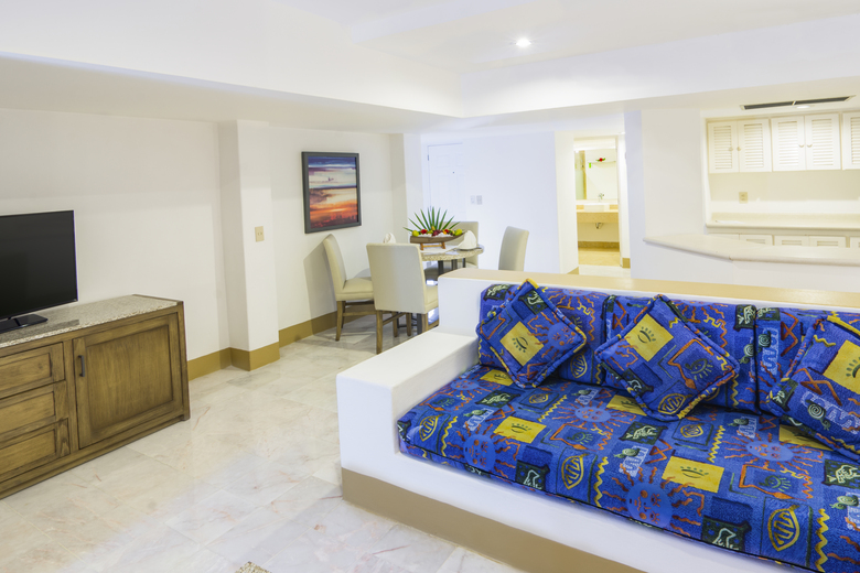 Hotel Tesoro Ixtapa All Inclusive