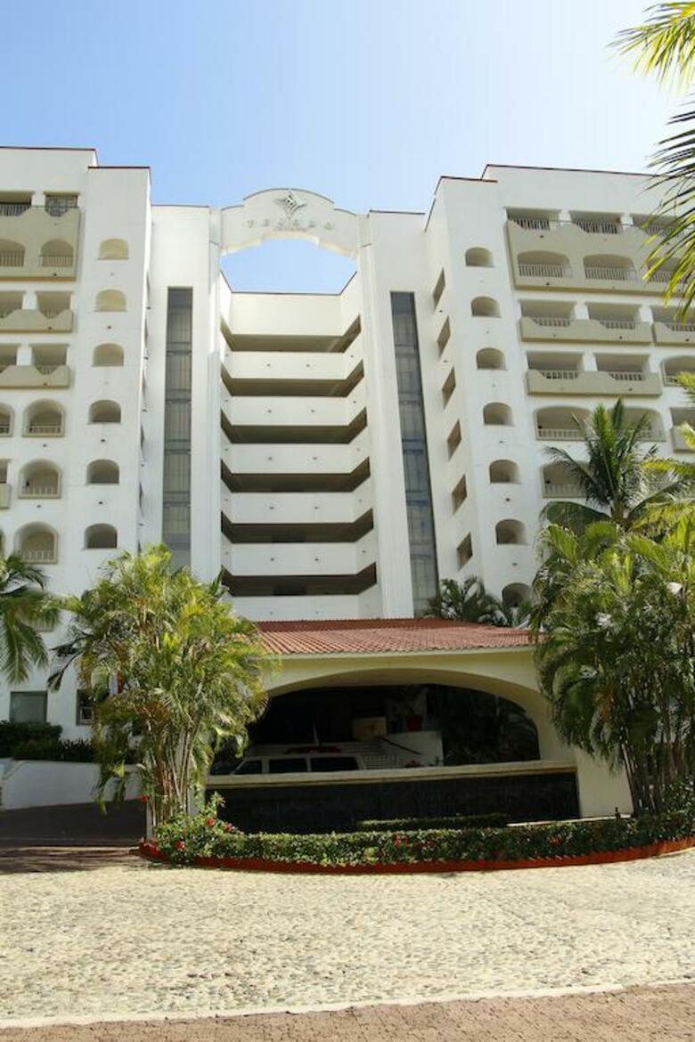 Hotel Tesoro Ixtapa All Inclusive