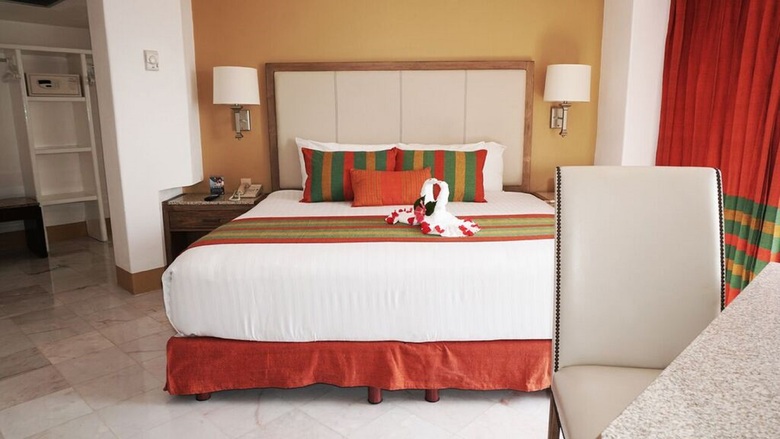 Hotel Tesoro Ixtapa All Inclusive