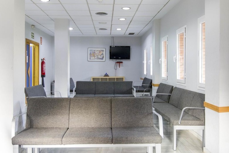 Albergue Inturjoven Sevilla