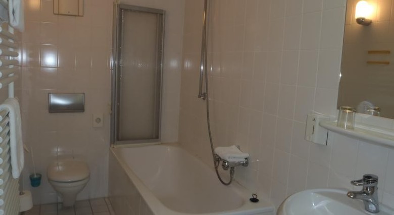 Hotel Am Buschkrugpark