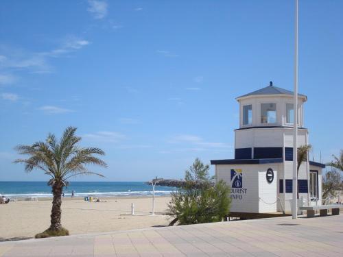 Hotel Fin De Semana