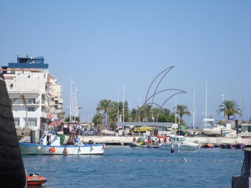 Hotel Fin De Semana