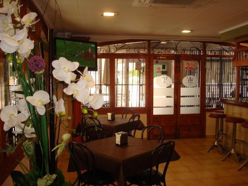Hotel Fin De Semana
