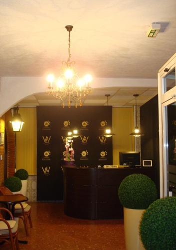Hotel Fin De Semana