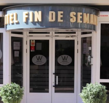Hotel Fin De Semana