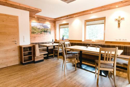 Apartamento Ferienparadies Wiesenbauer