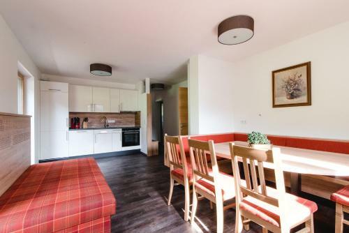Apartamento Ferienparadies Wiesenbauer