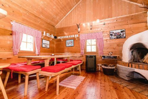 Apartamento Ferienparadies Wiesenbauer