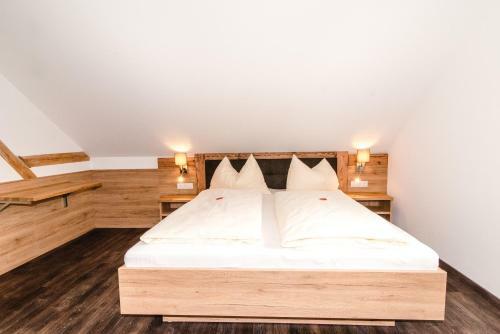 Apartamento Ferienparadies Wiesenbauer