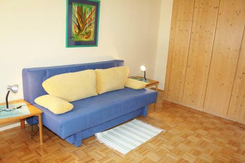 Apartamento Ferienparadies Wiesenbauer