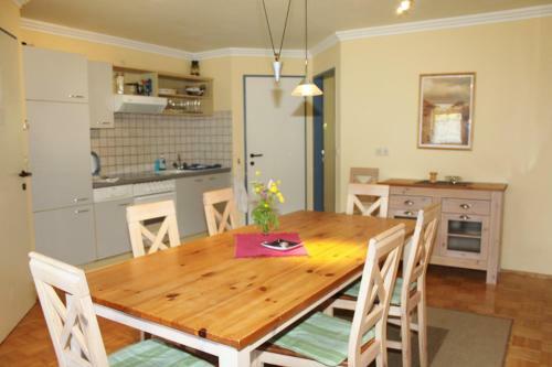 Apartamento Ferienparadies Wiesenbauer
