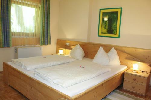 Apartamento Ferienparadies Wiesenbauer