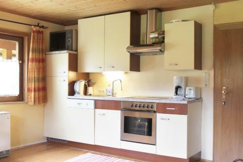 Apartamento Ferienparadies Wiesenbauer