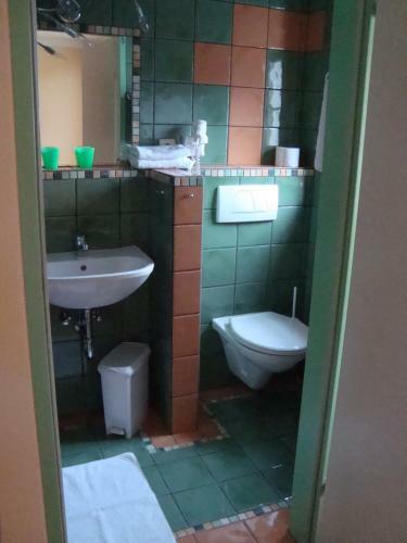 Apartamento Ferienparadies Wiesenbauer