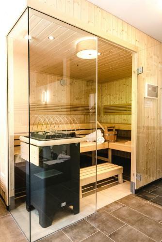 Apartamento Ferienparadies Wiesenbauer