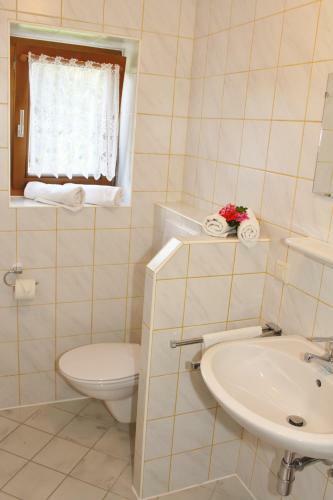 Apartamento Ferienparadies Wiesenbauer
