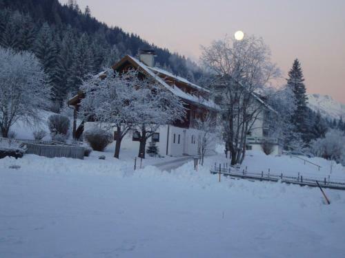 Apartamento Ferienparadies Wiesenbauer