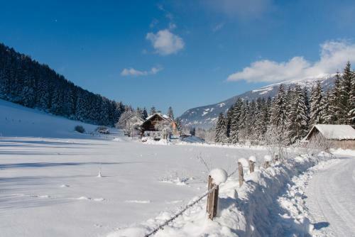 Apartamento Ferienparadies Wiesenbauer