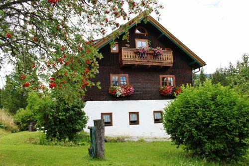 Apartamento Ferienparadies Wiesenbauer