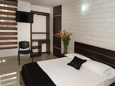 Hotel Mi Colombia