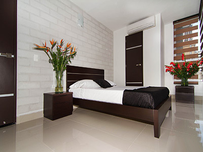 Hotel Mi Colombia